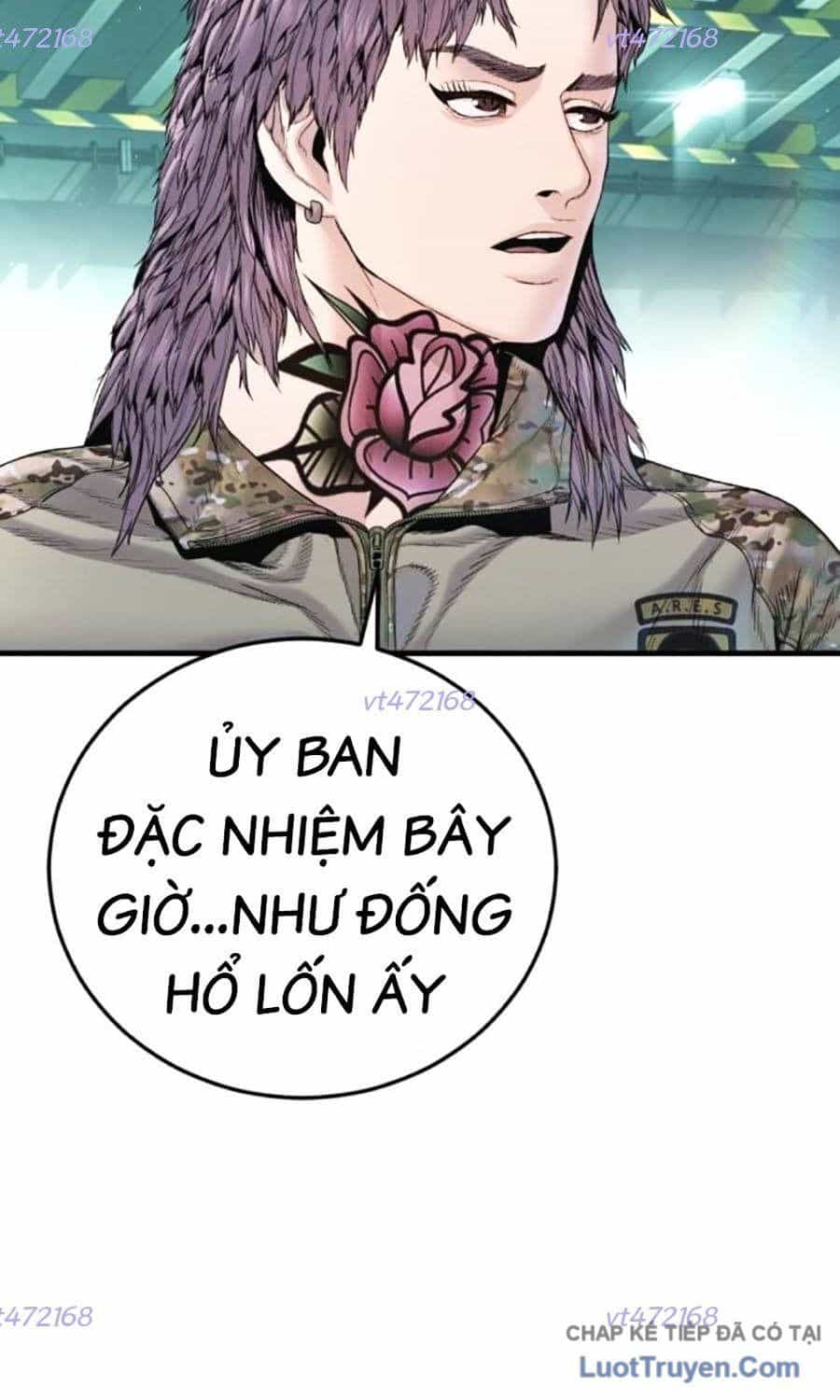 Bố Tôi Là Đặc Vụ - Chương 218 - ảnh 92