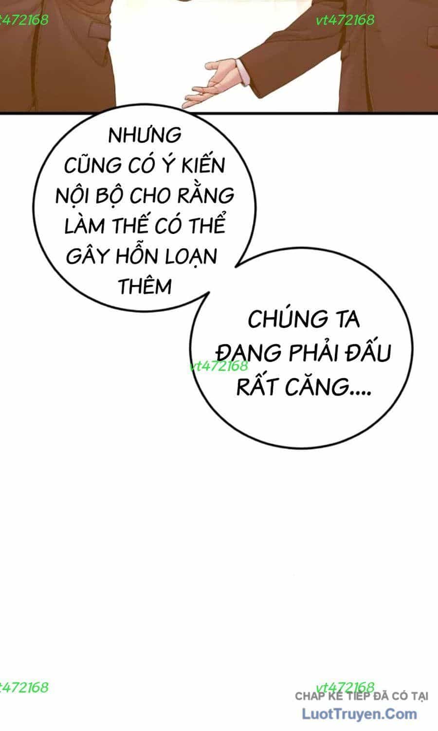 Bố Tôi Là Đặc Vụ - Chương 218 - ảnh 96
