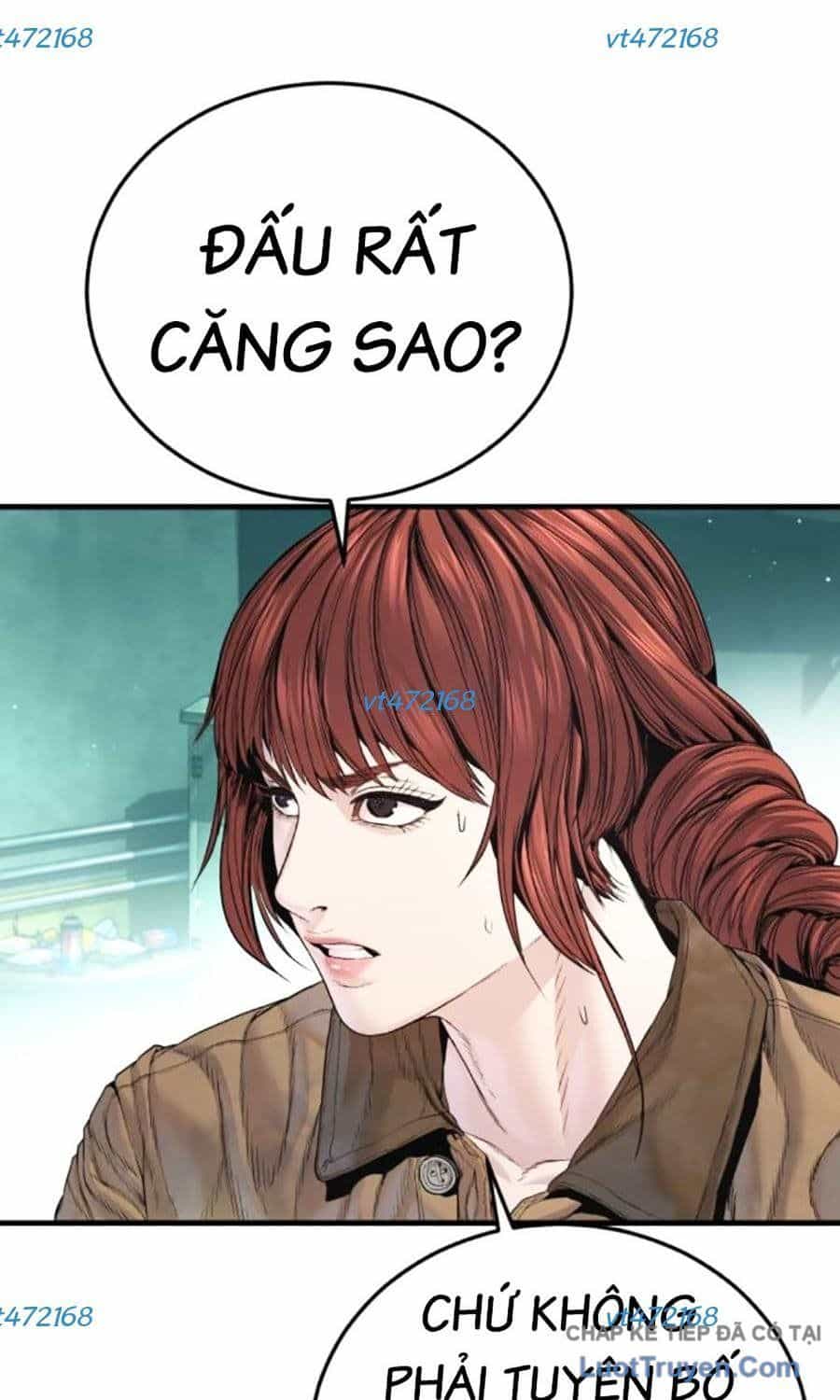 Bố Tôi Là Đặc Vụ - Chương 218 - ảnh 97