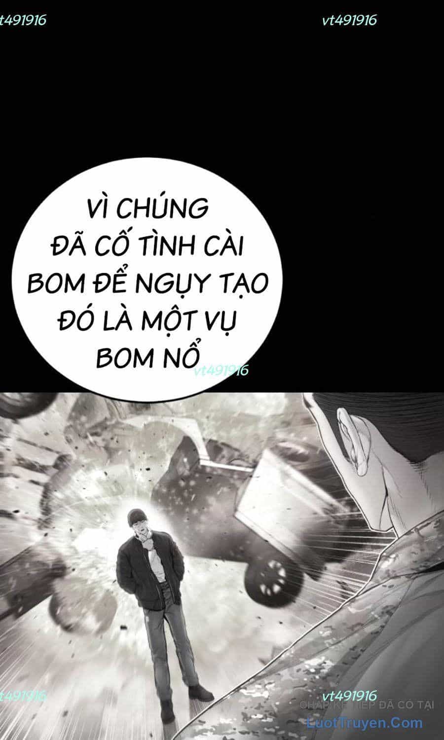 Bố Tôi Là Đặc Vụ - Chương 219 - ảnh 105