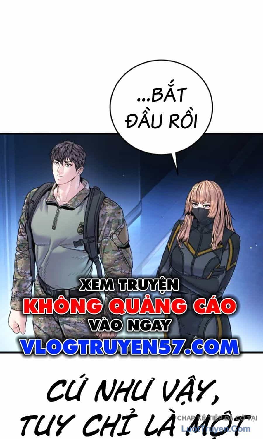 Bố Tôi Là Đặc Vụ - Chương 219 - ảnh 116