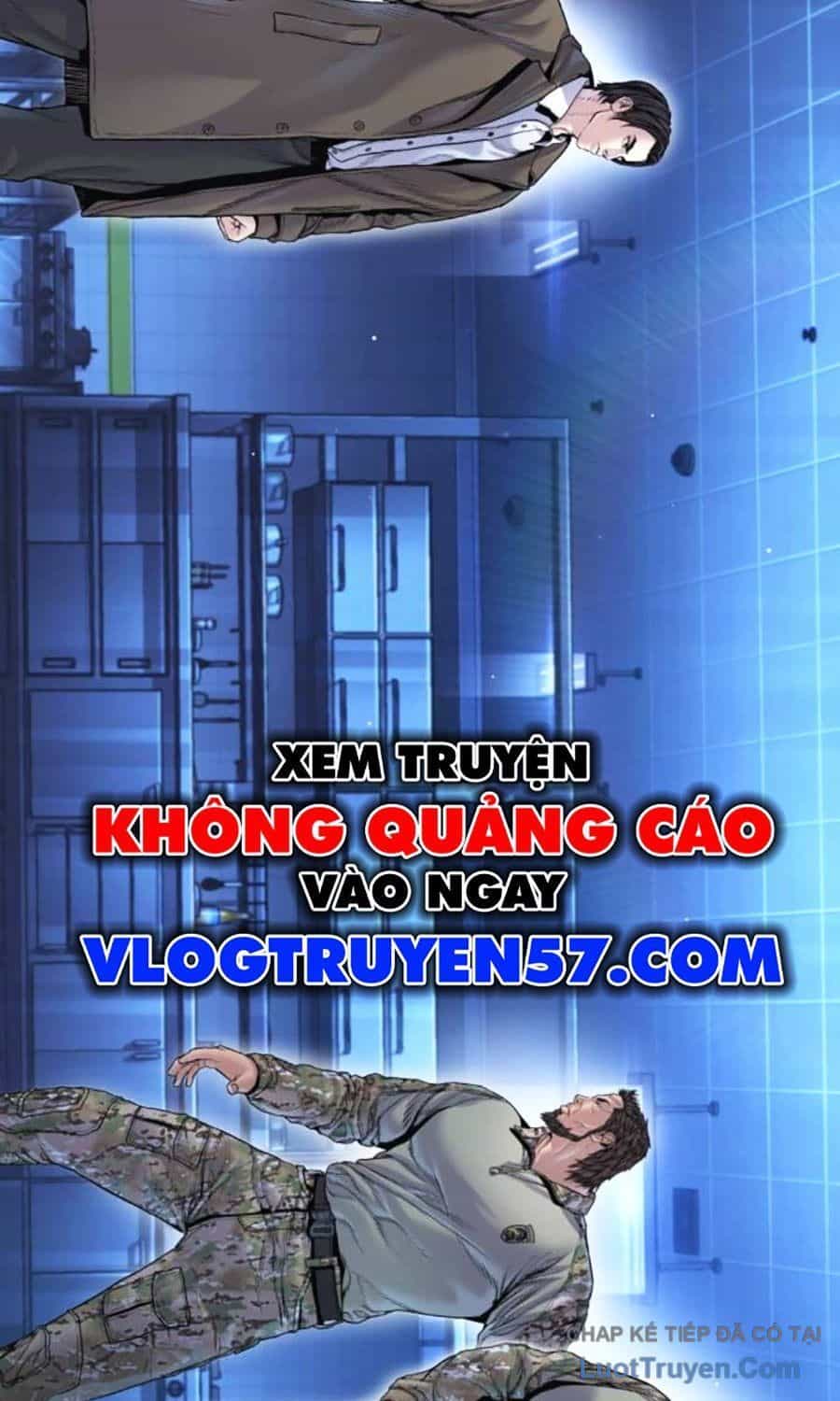Bố Tôi Là Đặc Vụ - Chương 219 - ảnh 135