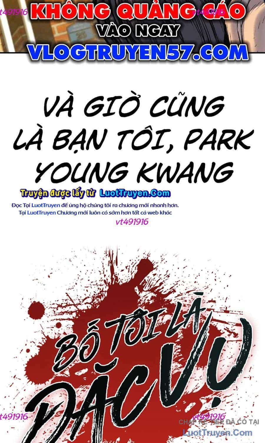Bố Tôi Là Đặc Vụ - Chương 219 - ảnh 185