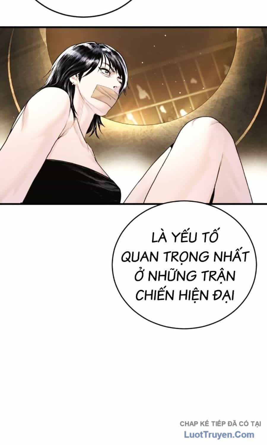 Bố Tôi Là Đặc Vụ - Chương 219 - ảnh 26