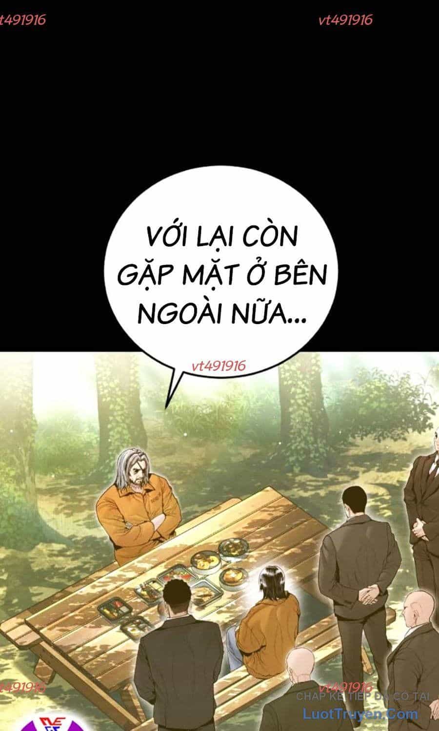 Bố Tôi Là Đặc Vụ - Chương 219 - ảnh 5