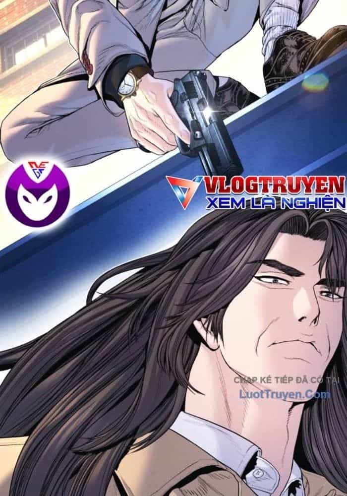 Bố Tôi Là Đặc Vụ - Chương 220 - ảnh 25