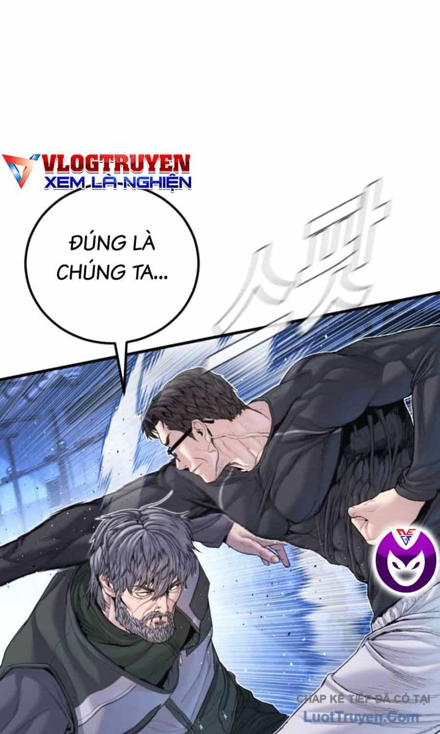 Bố Tôi Là Đặc Vụ - Chương 221 - ảnh 24