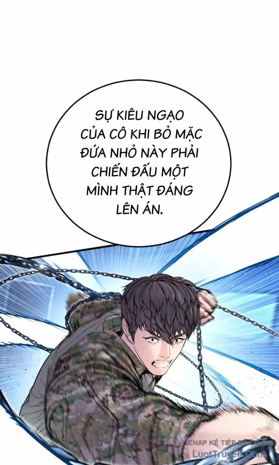 Bố Tôi Là Đặc Vụ - Chương 222 - ảnh 109