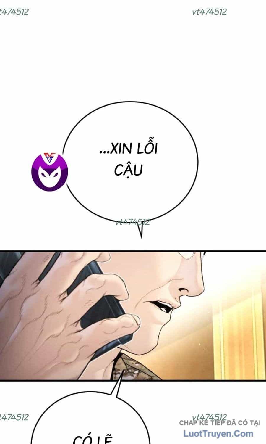 Bố Tôi Là Đặc Vụ - Chương 222 - ảnh 176