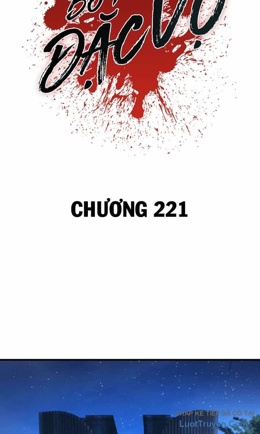 Bố Tôi Là Đặc Vụ - Chương 222 - ảnh 45