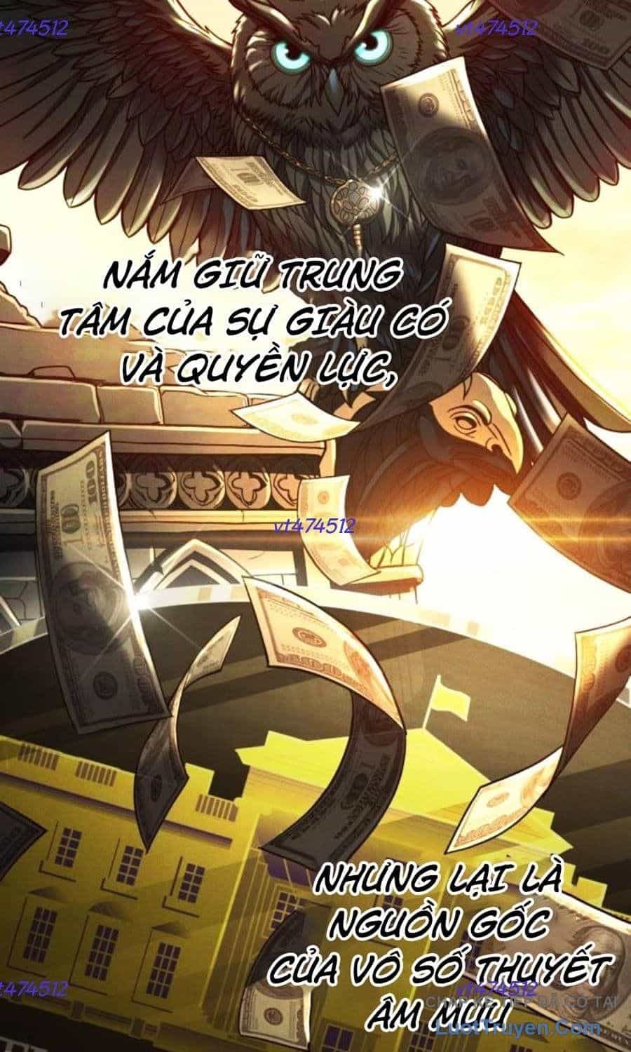 Bố Tôi Là Đặc Vụ - Chương 222 - ảnh 5