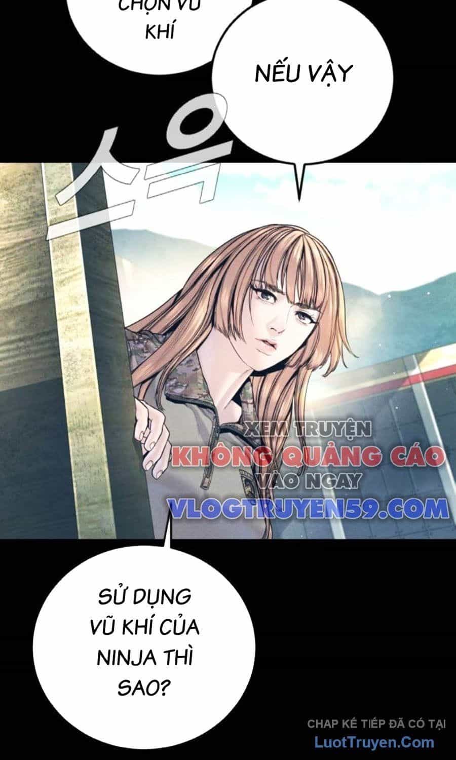 Bố Tôi Là Đặc Vụ - Chương 222 - ảnh 70