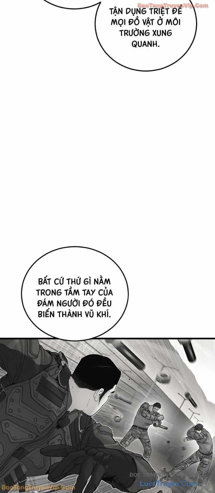 Bố Tôi Là Đặc Vụ - Chương 223 - ảnh 10