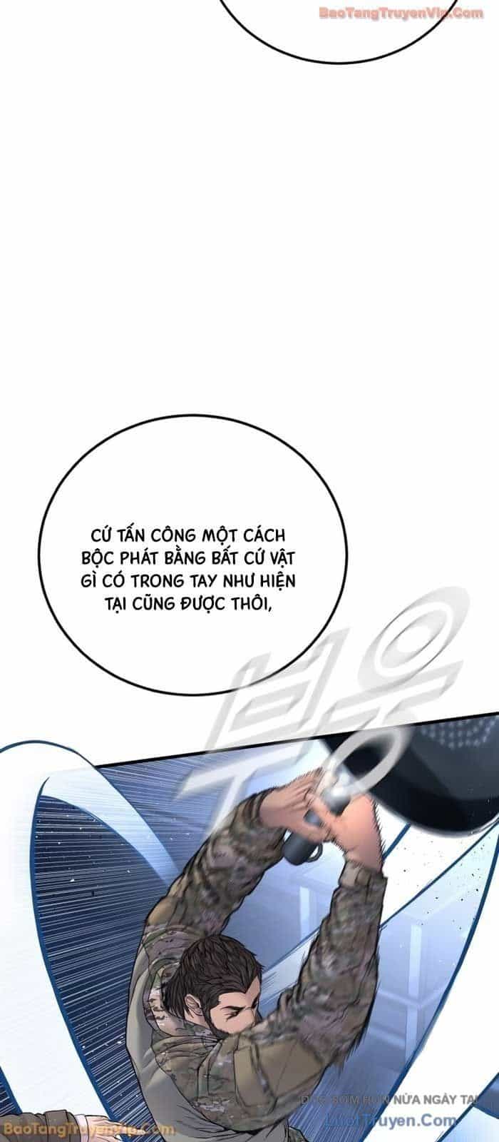 Bố Tôi Là Đặc Vụ - Chương 223 - ảnh 24