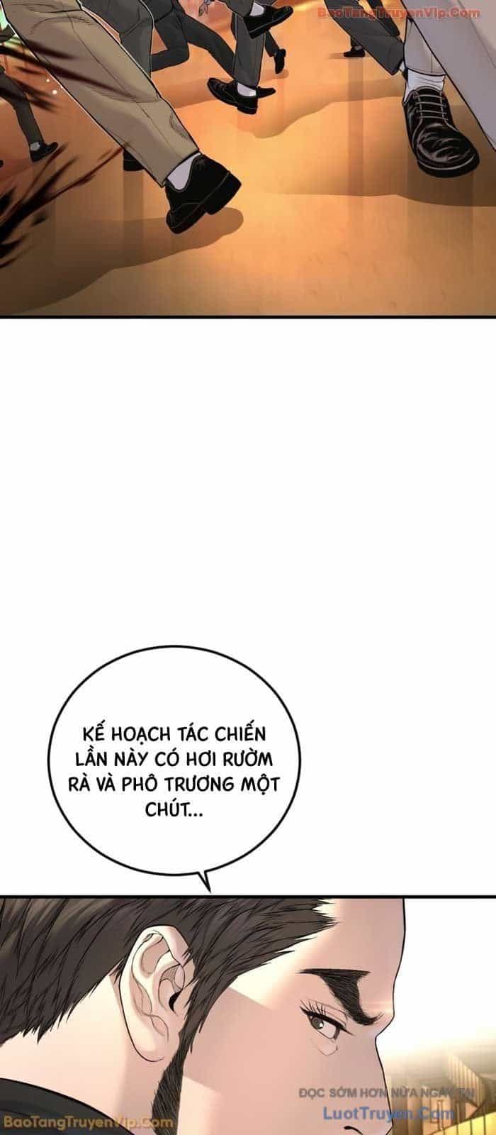 Bố Tôi Là Đặc Vụ - Chương 223 - ảnh 72