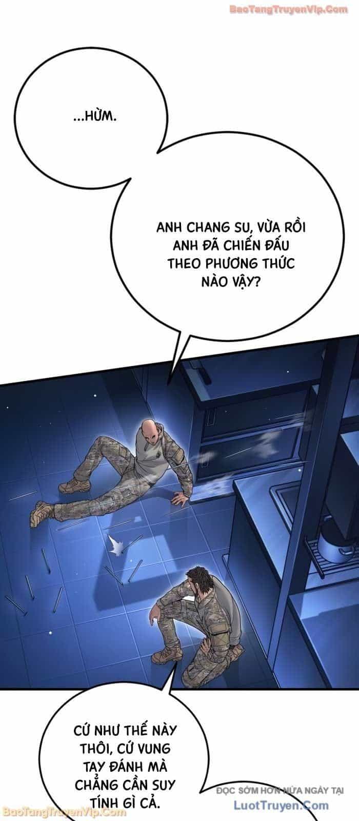 Bố Tôi Là Đặc Vụ - Chương 223 - ảnh 9