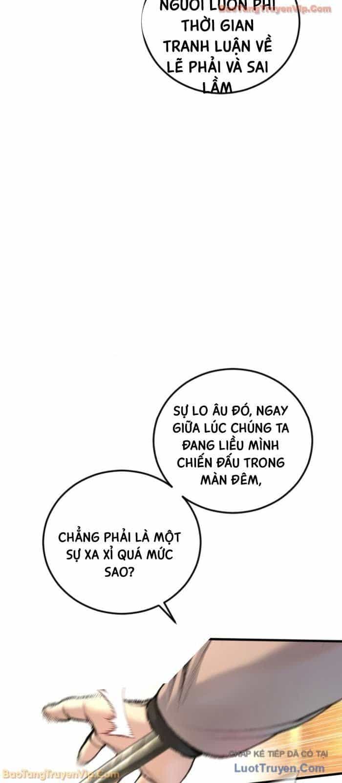 Bố Tôi Là Đặc Vụ - Chương 224 - ảnh 43