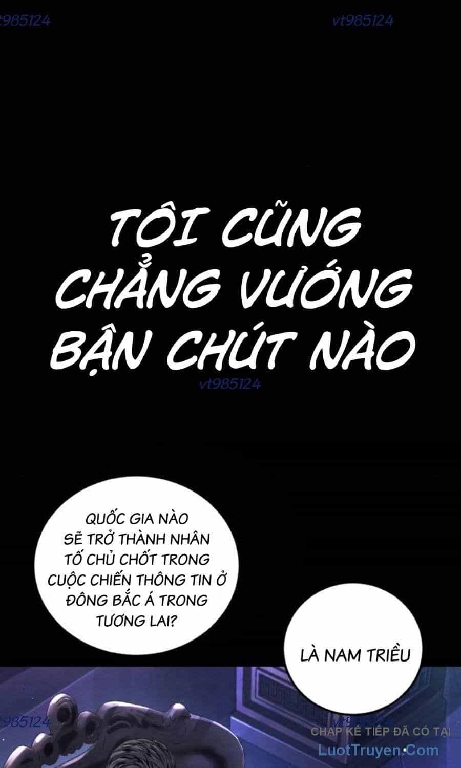 Bố Tôi Là Đặc Vụ - Chương 225 - ảnh 11