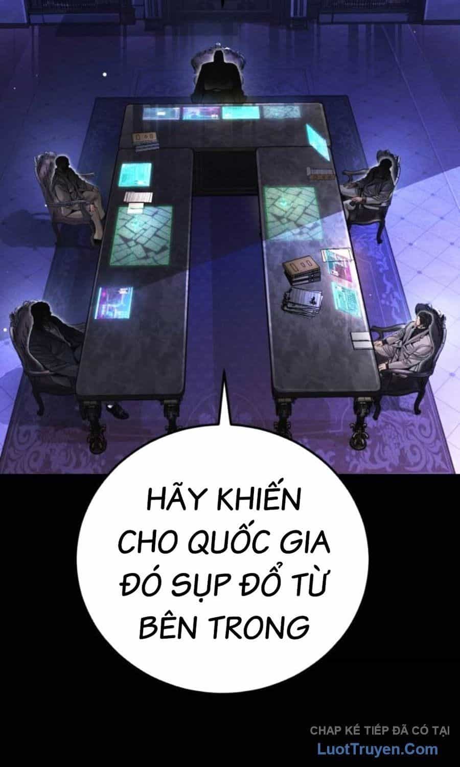 Bố Tôi Là Đặc Vụ - Chương 225 - ảnh 20