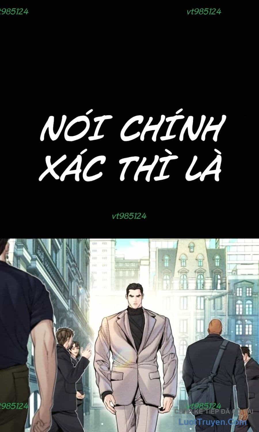 Bố Tôi Là Đặc Vụ - Chương 225 - ảnh 3