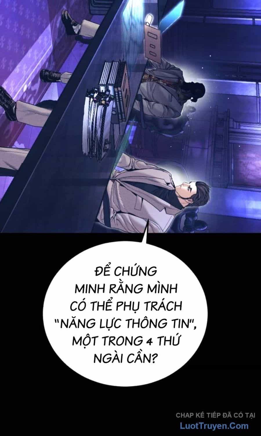 Bố Tôi Là Đặc Vụ - Chương 225 - ảnh 61