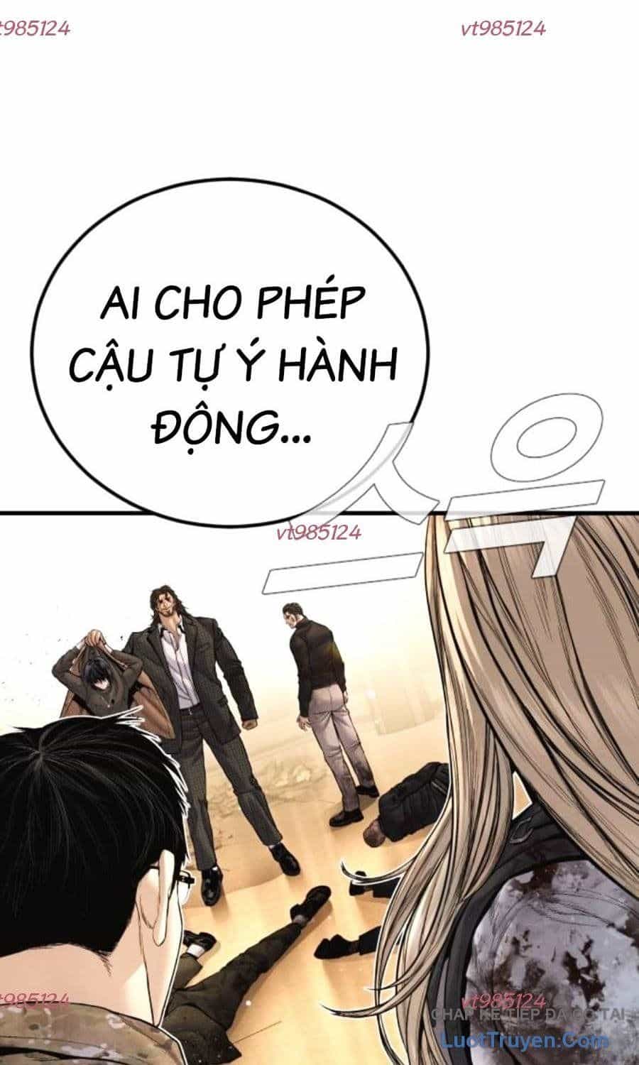 Bố Tôi Là Đặc Vụ - Chương 225 - ảnh 84