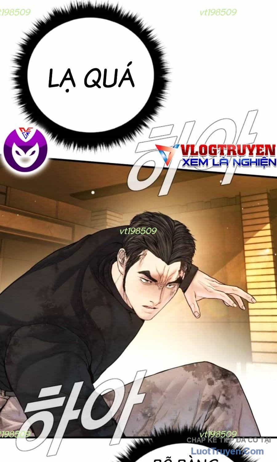 Bố Tôi Là Đặc Vụ - Chương 226 - ảnh 104