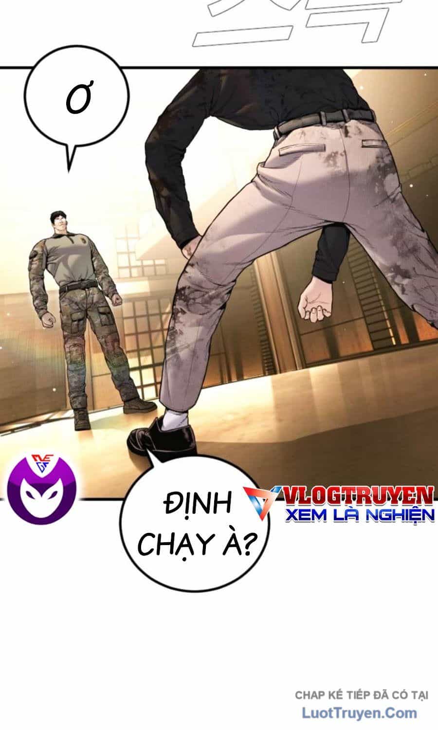 Bố Tôi Là Đặc Vụ - Chương 226 - ảnh 168