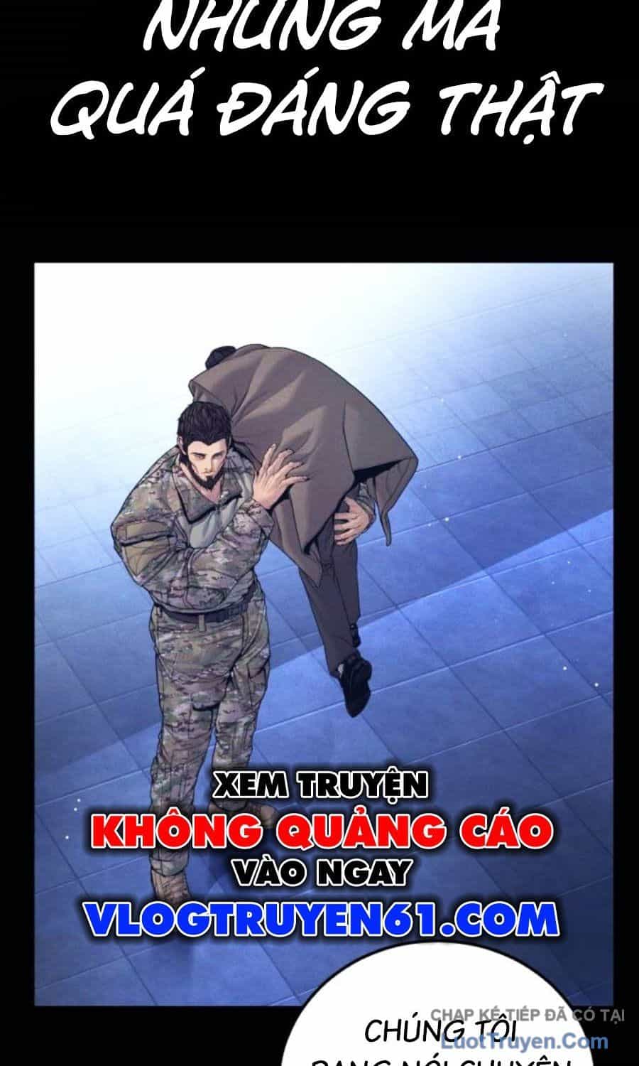 Bố Tôi Là Đặc Vụ - Chương 226 - ảnh 18