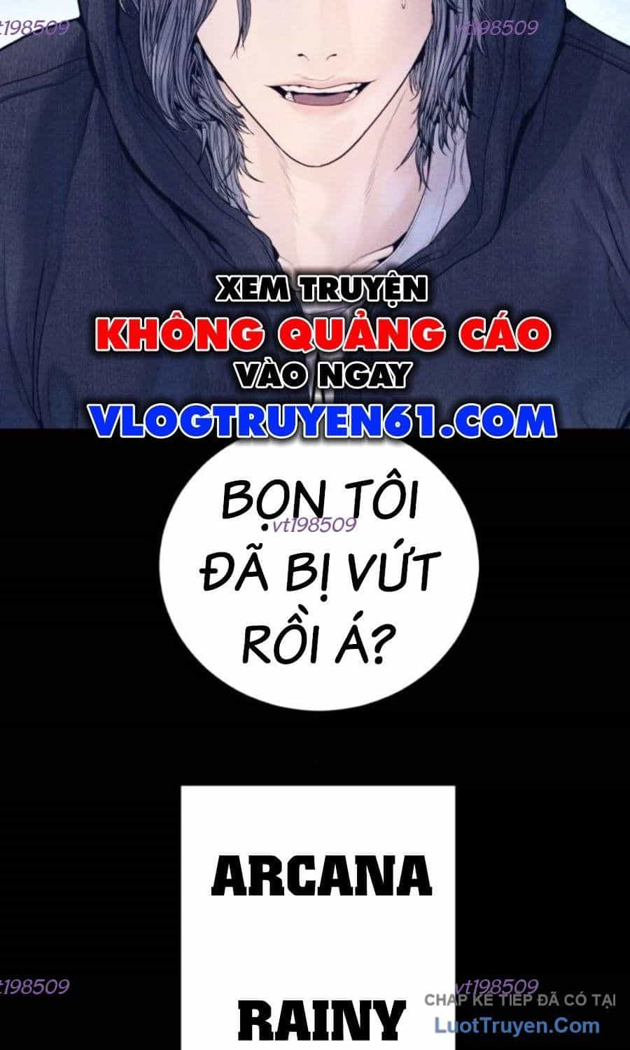 Bố Tôi Là Đặc Vụ - Chương 226 - ảnh 3