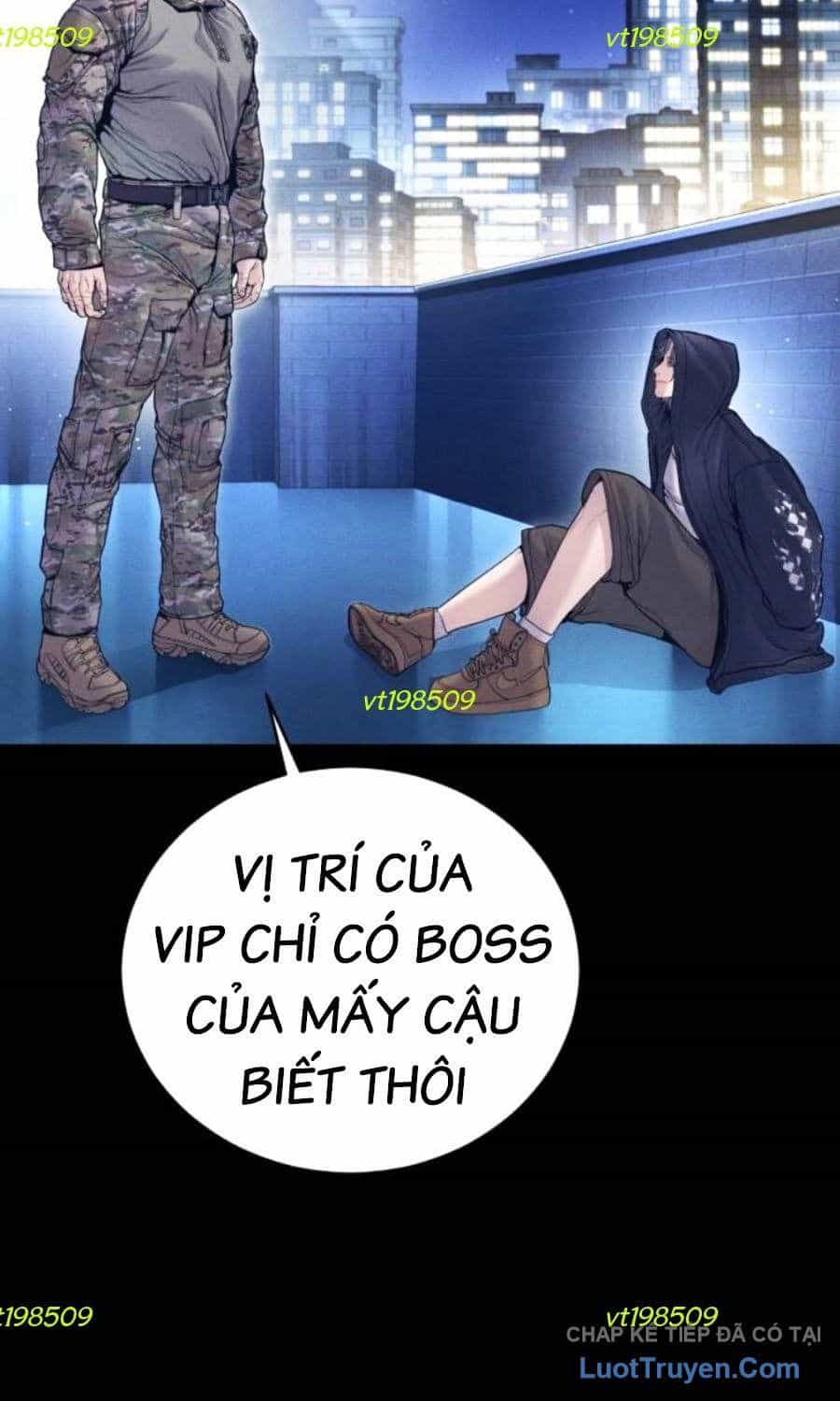 Bố Tôi Là Đặc Vụ - Chương 226 - ảnh 5