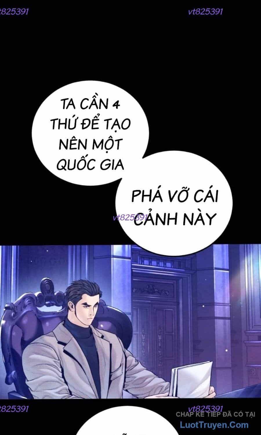 Bố Tôi Là Đặc Vụ - Chương 227 - ảnh 103