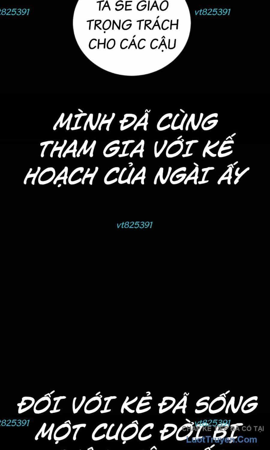 Bố Tôi Là Đặc Vụ - Chương 227 - ảnh 104