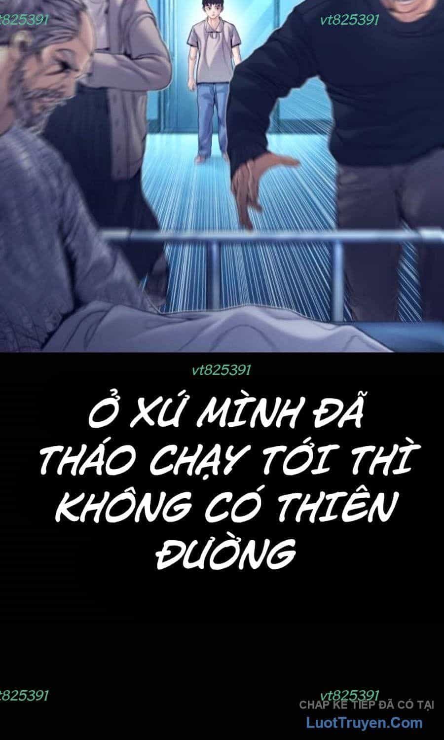 Bố Tôi Là Đặc Vụ - Chương 227 - ảnh 113