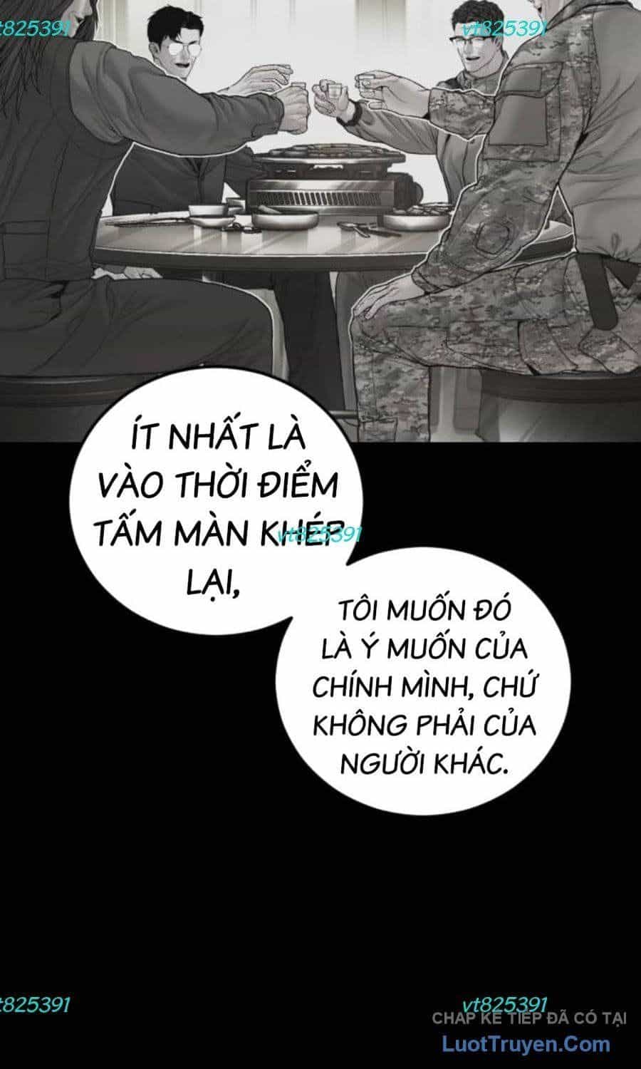 Bố Tôi Là Đặc Vụ - Chương 227 - ảnh 13