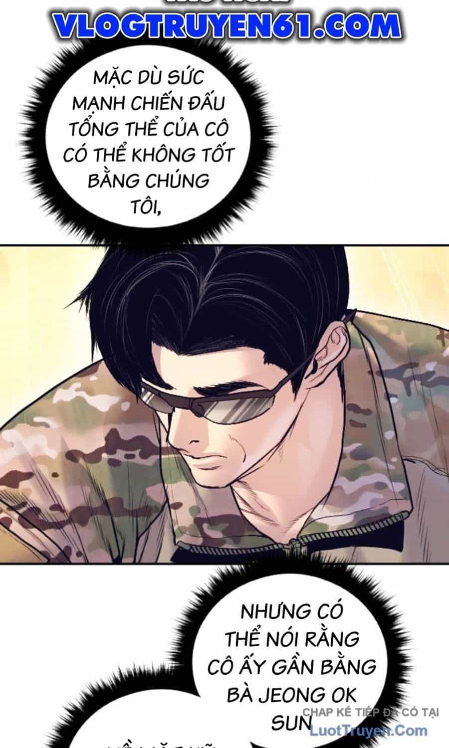 Bố Tôi Là Đặc Vụ - Chương 227 - ảnh 143