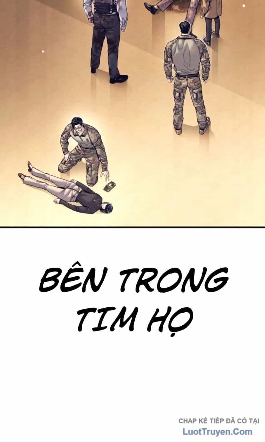 Bố Tôi Là Đặc Vụ - Chương 227 - ảnh 171