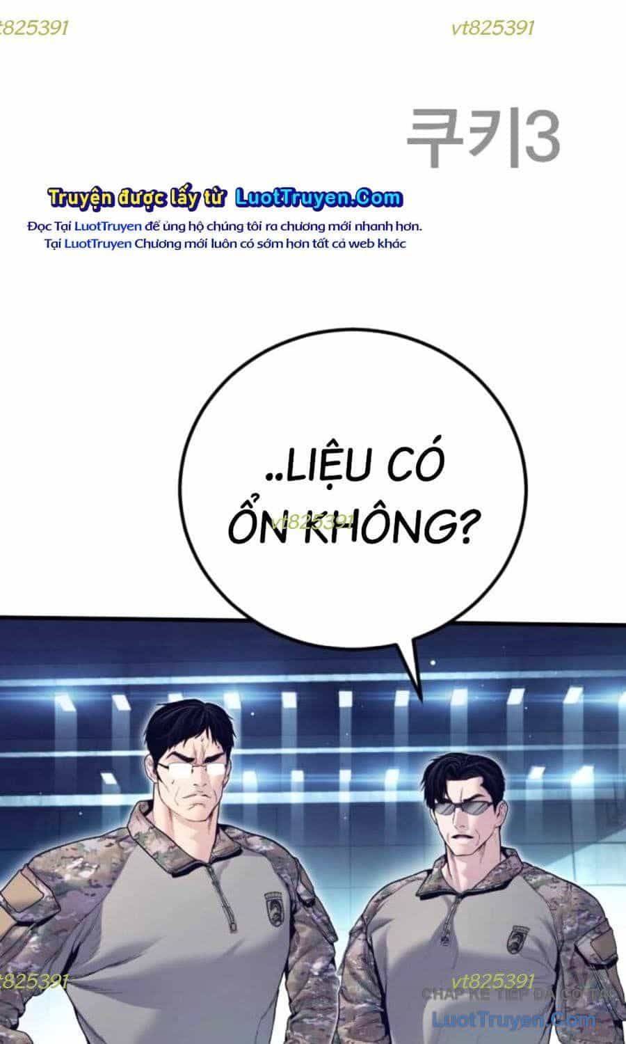 Bố Tôi Là Đặc Vụ - Chương 227 - ảnh 201