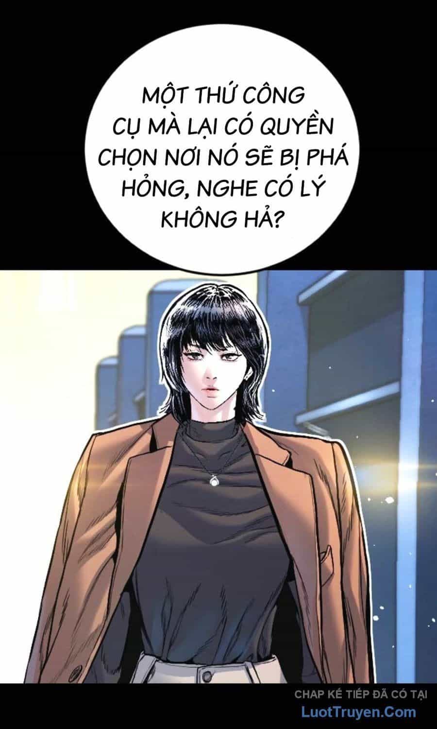 Bố Tôi Là Đặc Vụ - Chương 227 - ảnh 21