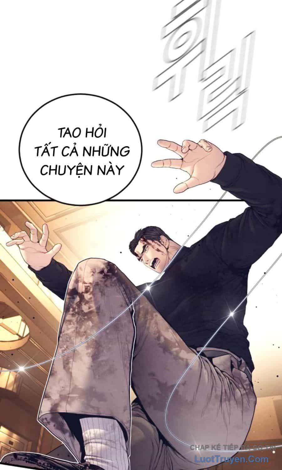 Bố Tôi Là Đặc Vụ - Chương 227 - ảnh 42