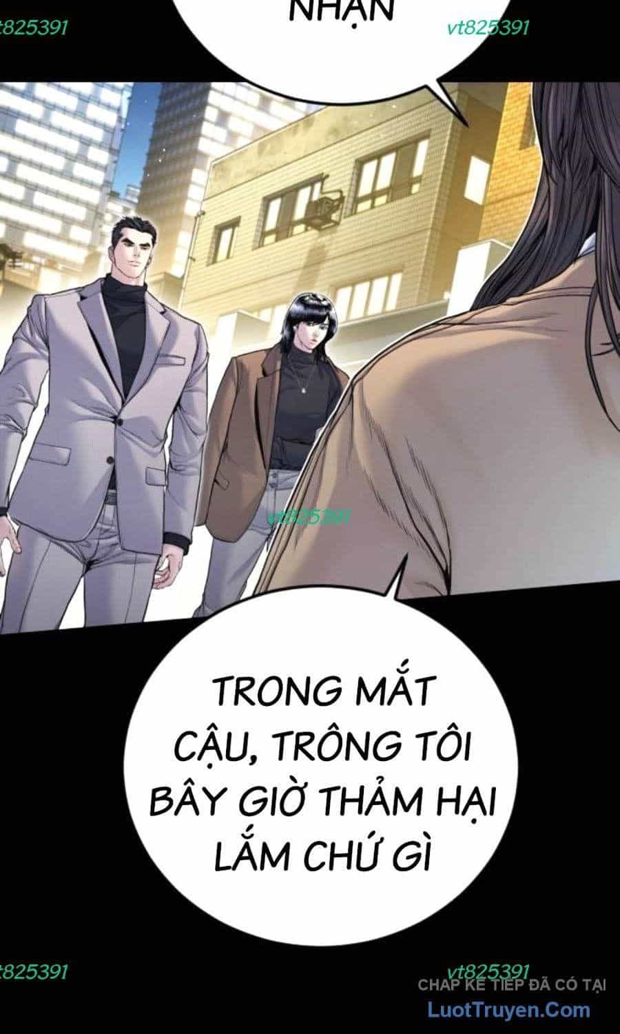 Bố Tôi Là Đặc Vụ - Chương 227 - ảnh 8