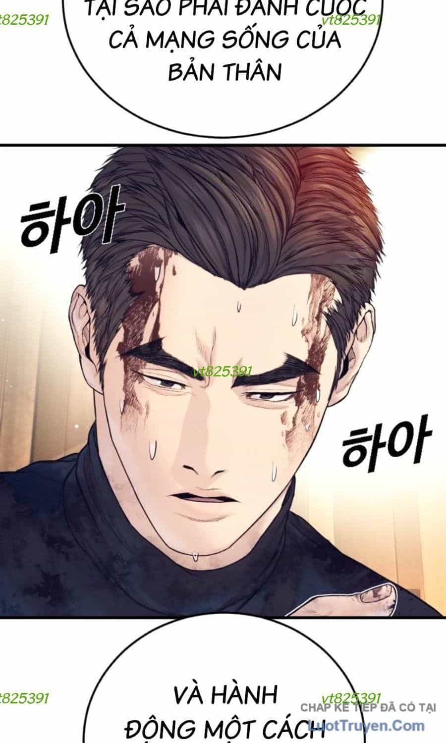 Bố Tôi Là Đặc Vụ - Chương 227 - ảnh 95