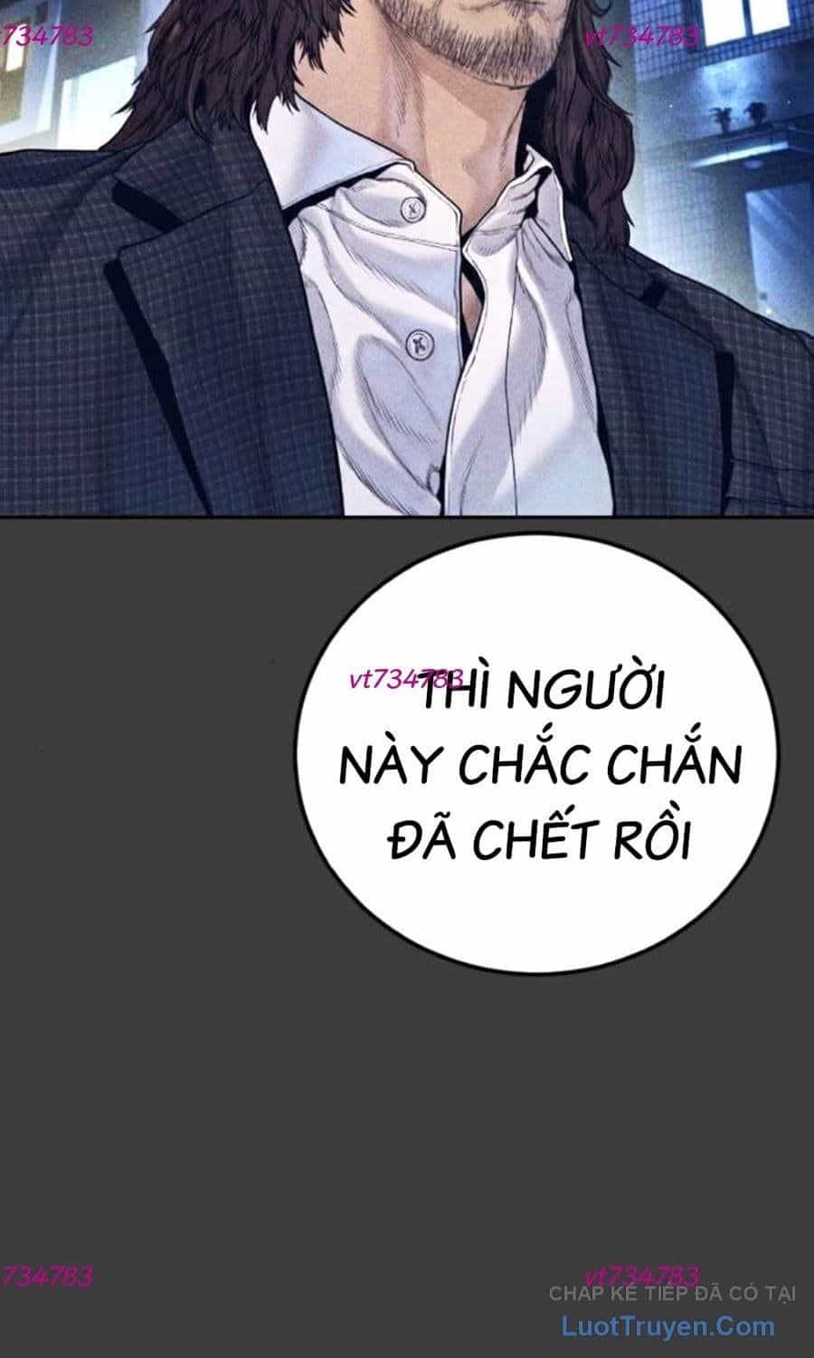 Bố Tôi Là Đặc Vụ - Chương 228 - ảnh 10