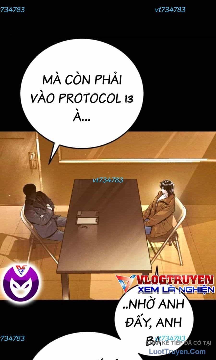 Bố Tôi Là Đặc Vụ - Chương 228 - ảnh 105