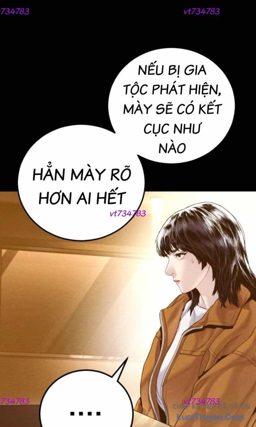 Bố Tôi Là Đặc Vụ - Chương 228 - ảnh 108