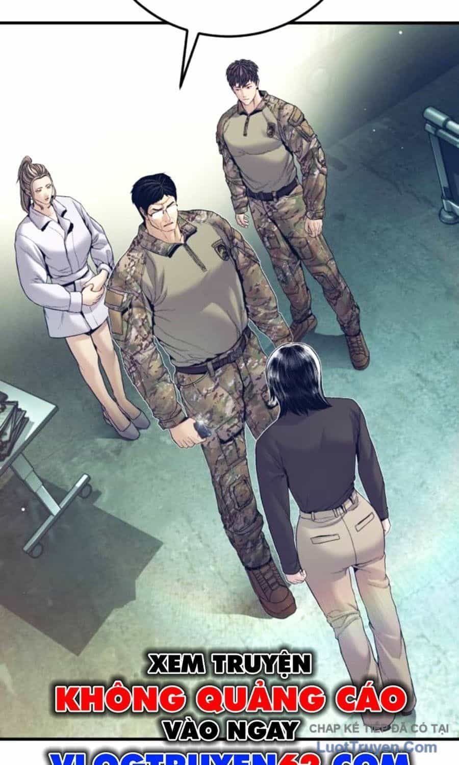 Bố Tôi Là Đặc Vụ - Chương 228 - ảnh 125