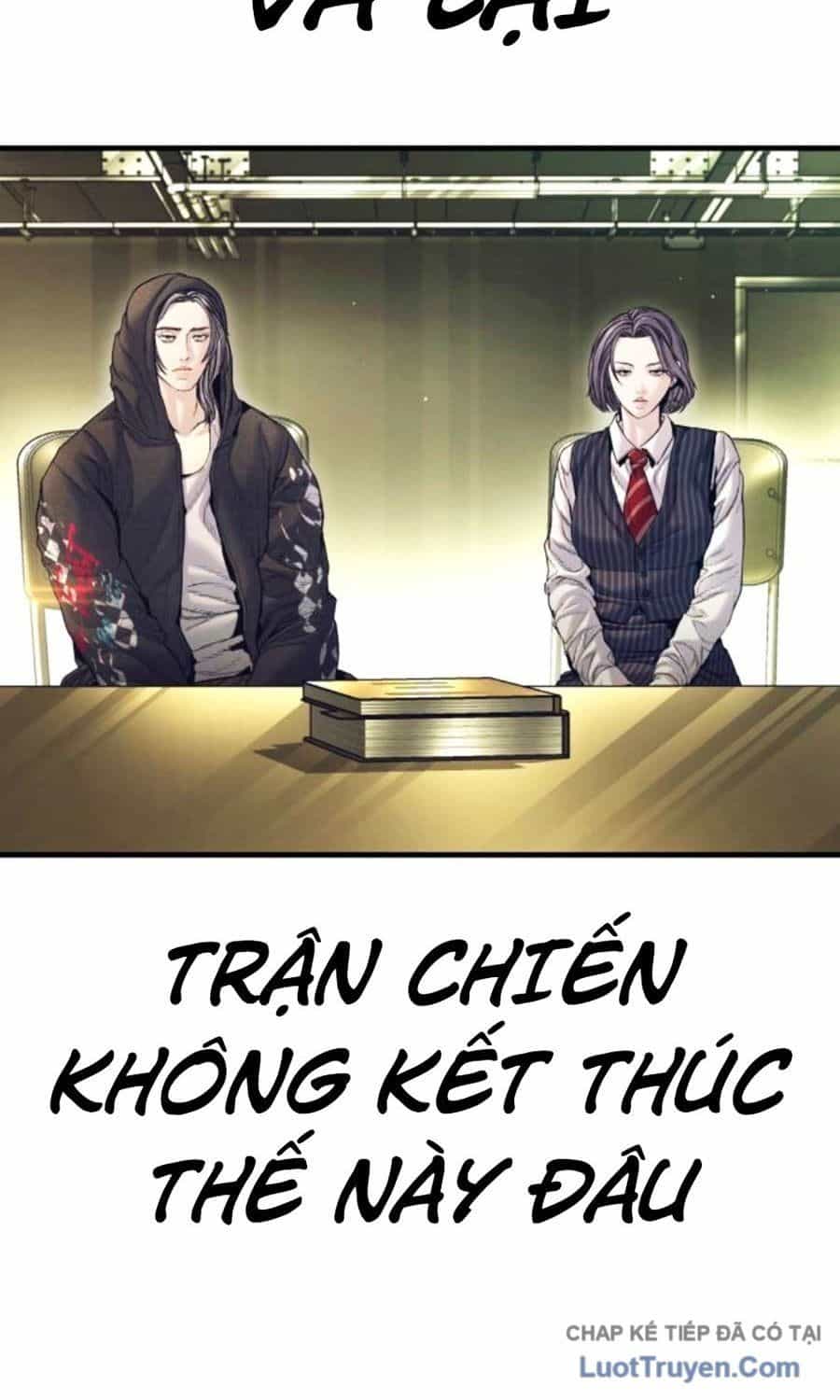 Bố Tôi Là Đặc Vụ - Chương 228 - ảnh 24