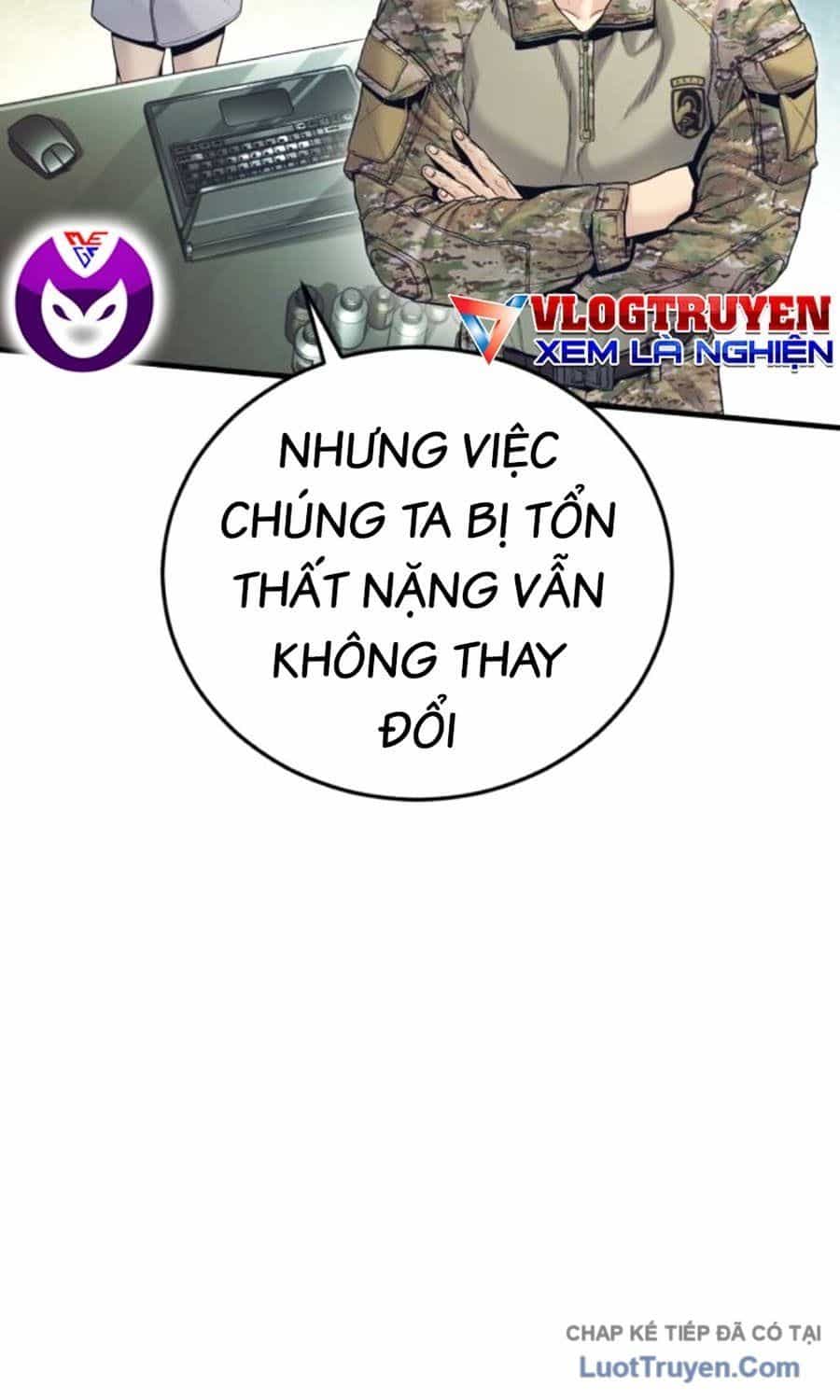 Bố Tôi Là Đặc Vụ - Chương 228 - ảnh 33