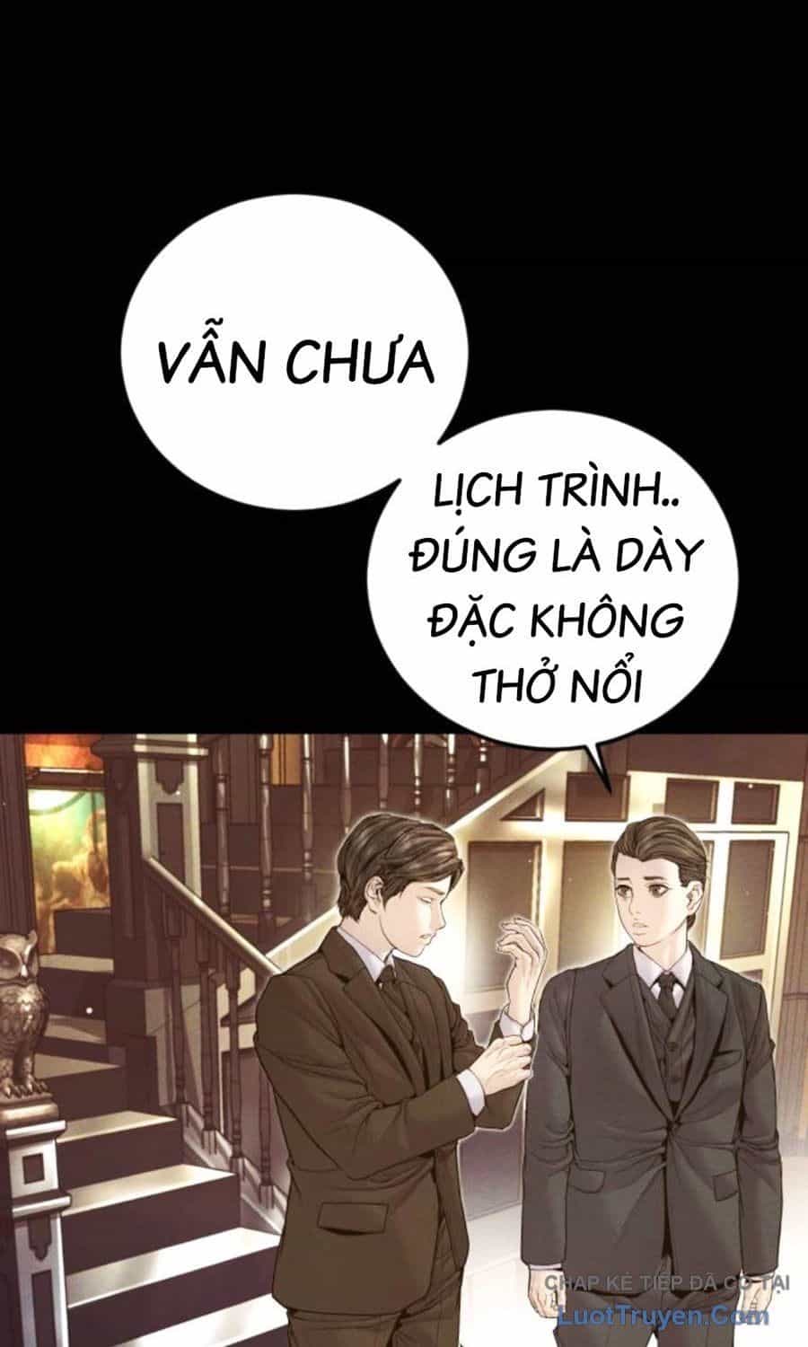 Bố Tôi Là Đặc Vụ - Chương 228 - ảnh 51