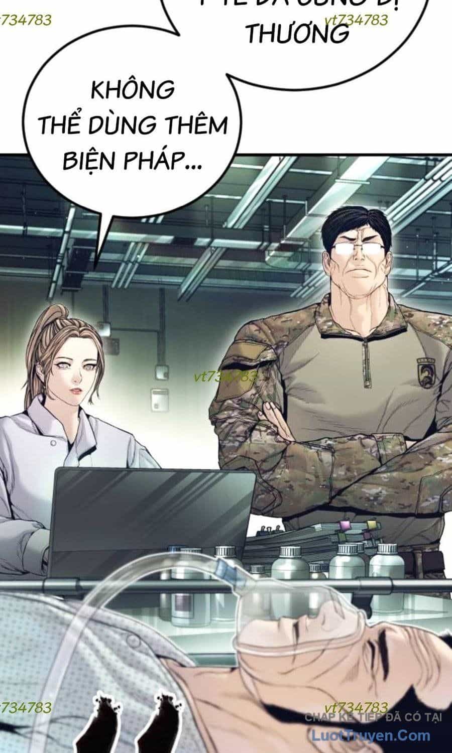 Bố Tôi Là Đặc Vụ - Chương 228 - ảnh 6